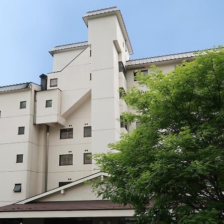 Hotel Ohruri Kusatsu Kusatsu  Eksteriør billede