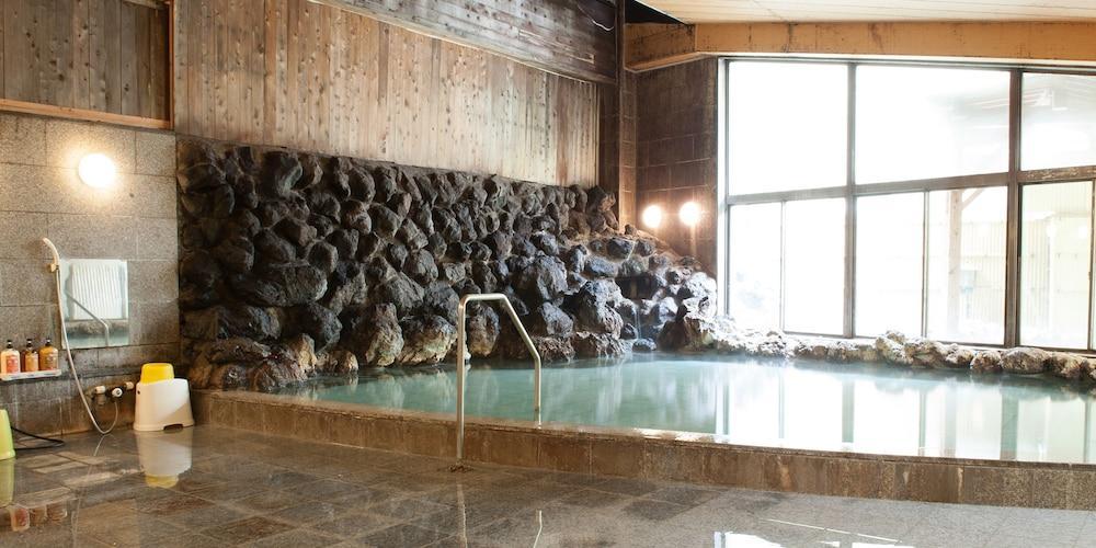 Hotel Ohruri Kusatsu Kusatsu  Eksteriør billede