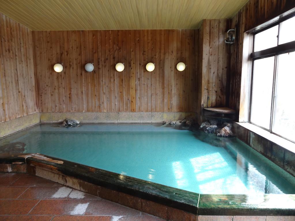 Hotel Ohruri Kusatsu Kusatsu  Eksteriør billede
